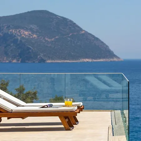 Water Edge 2 Villa *