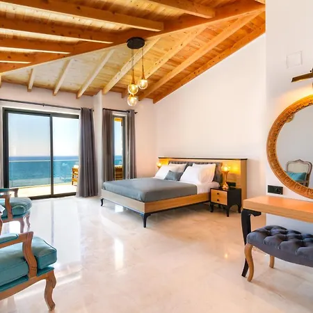 Water Edge 2 Villa Kas