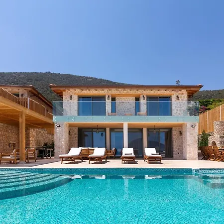 Villa Water Edge 2 Kas