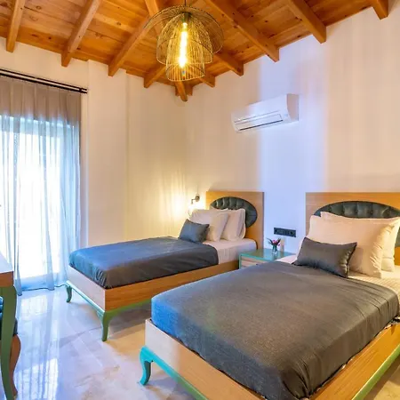 Villa Water Edge 2 Kas