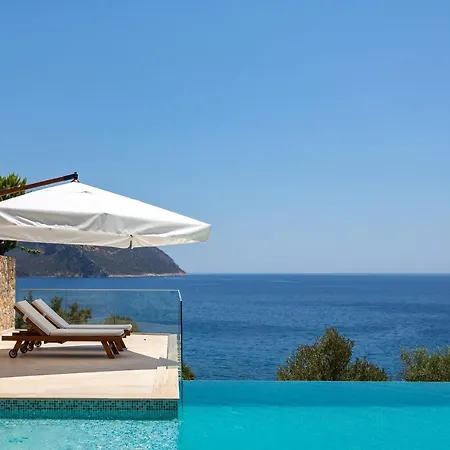 Water Edge 2 Villa Kas