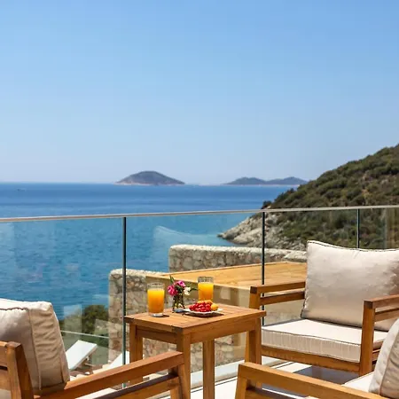 Villa Water Edge 2 Kas