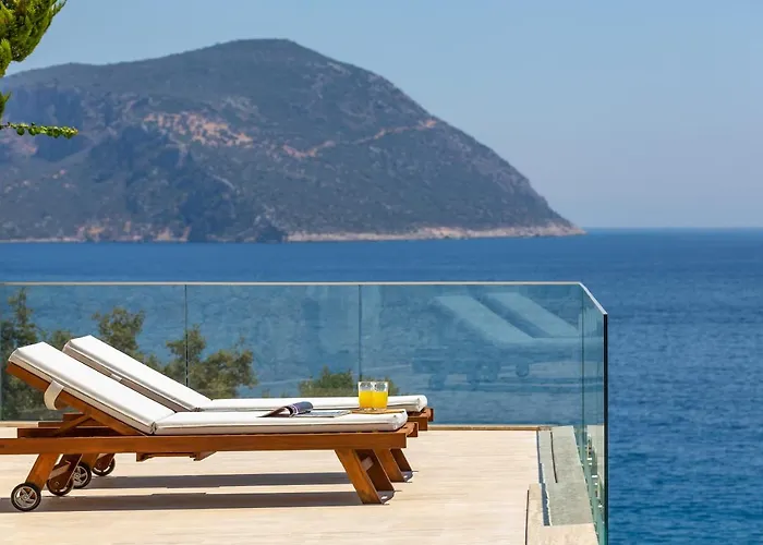 Water Edge 2 빌라 *