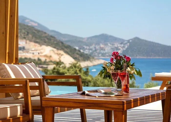 Water Edge 2 Villa *