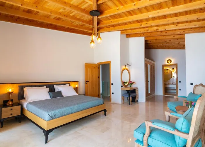 빌라 Water Edge 2 *