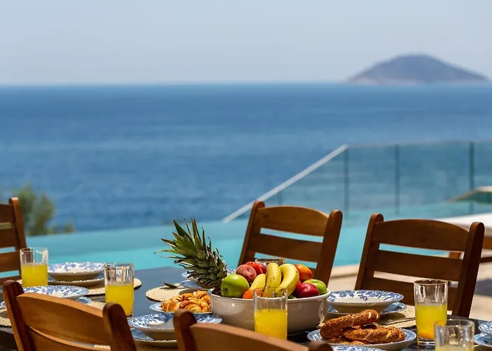 빌라 Water Edge 2 *