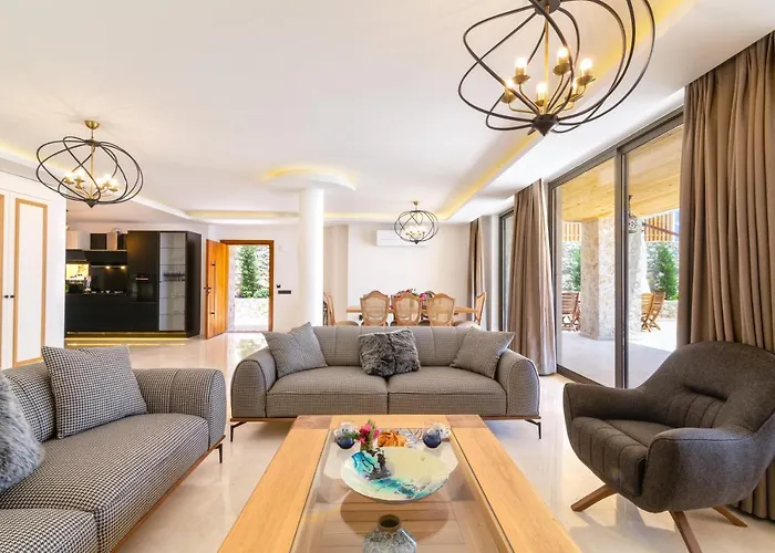 빌라 Water Edge 2 카스