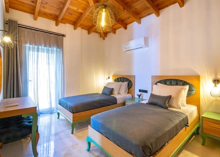 빌라 Water Edge 2 카스