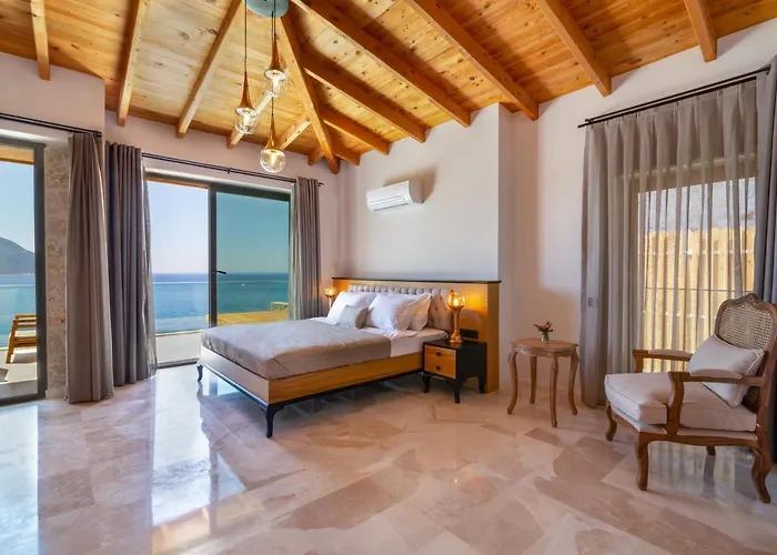 Villa Water Edge 2 *